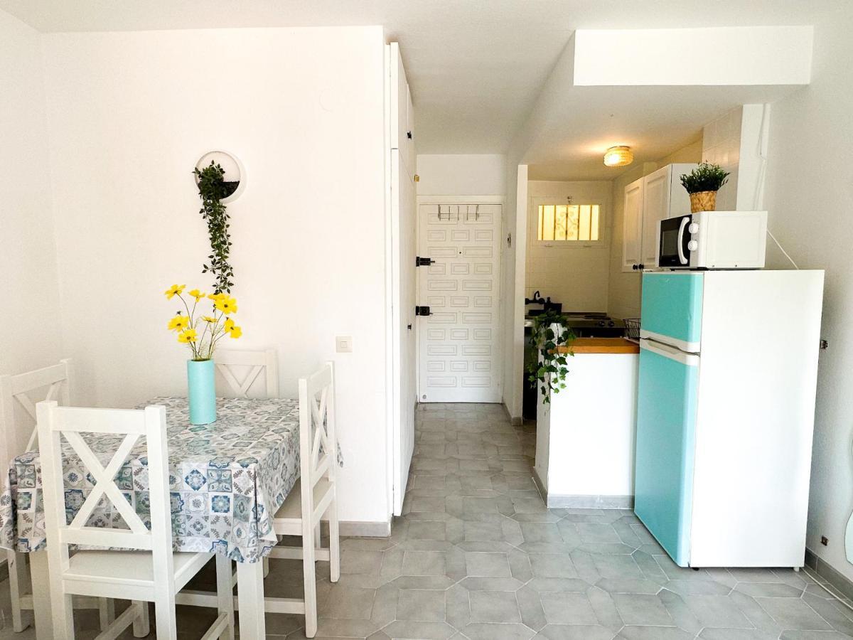 Rentaly Vacations Jupiter Benalmádena Exterior foto