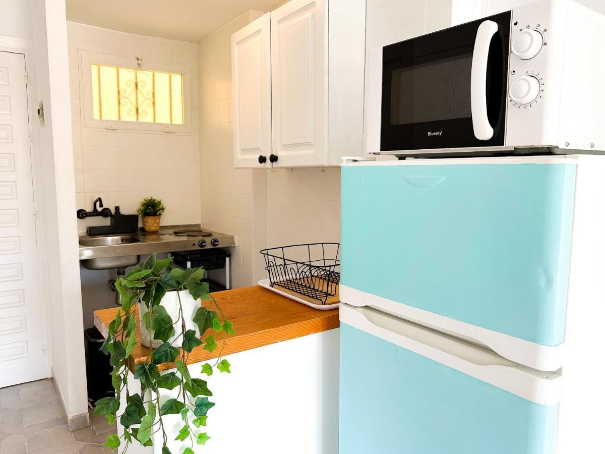 Rentaly Vacations Jupiter Benalmádena Exterior foto